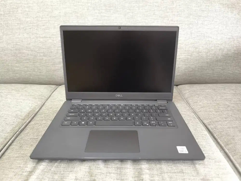 DIJUAL Dell Latitude 3410 | Intel Core i5-10210U | RAM DDR4 8GB