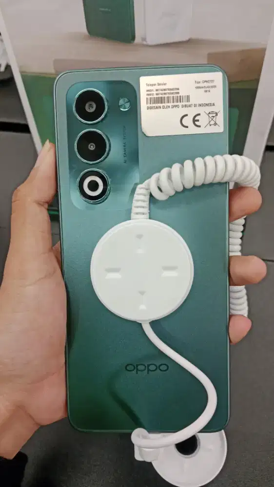 OPPO A5 16GB+128GB