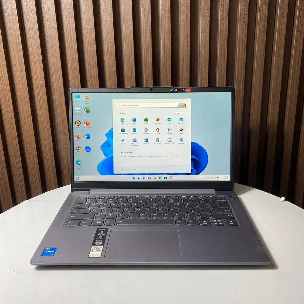 Lenovo Ideapad Slim 3i