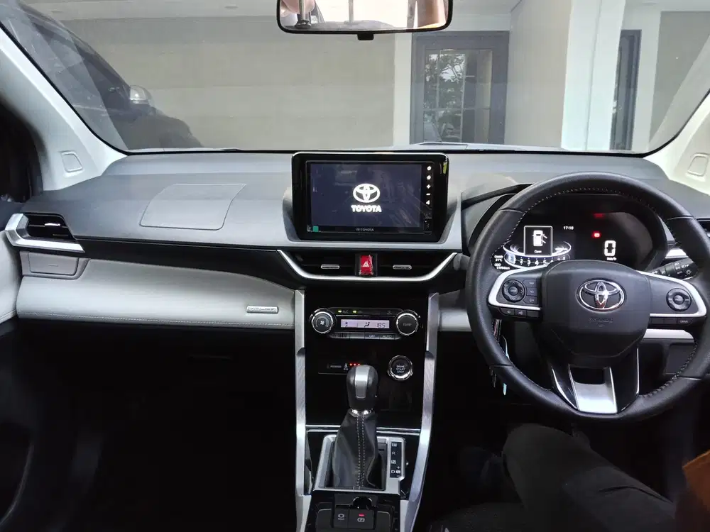 Toyota Avanza 2023 Bensin