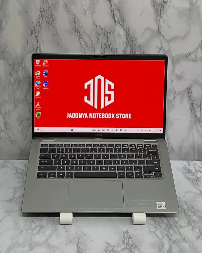 DELL Latitude 7410 i5 10310U RAM 16GB SSD 512GB M2 NVMe
