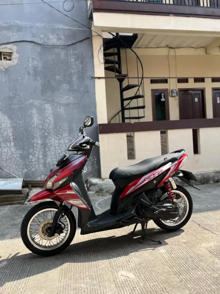 Honda Vario 110 thn 2011