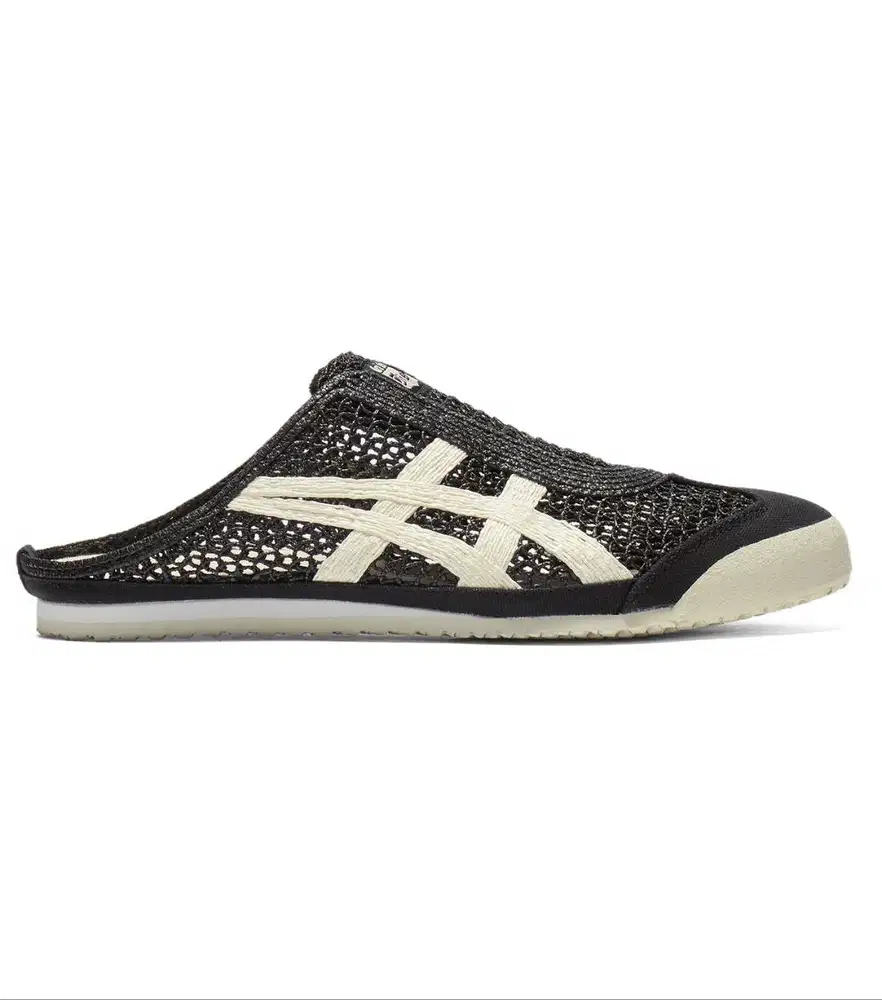 Sepatu ONITSUKA TIGER 66 MEXICO SABOT Original Sneakers