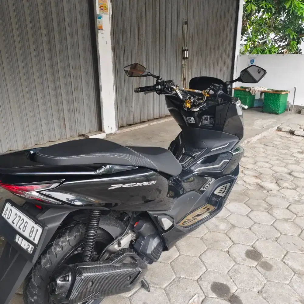 HONDA PCX ABS 2023