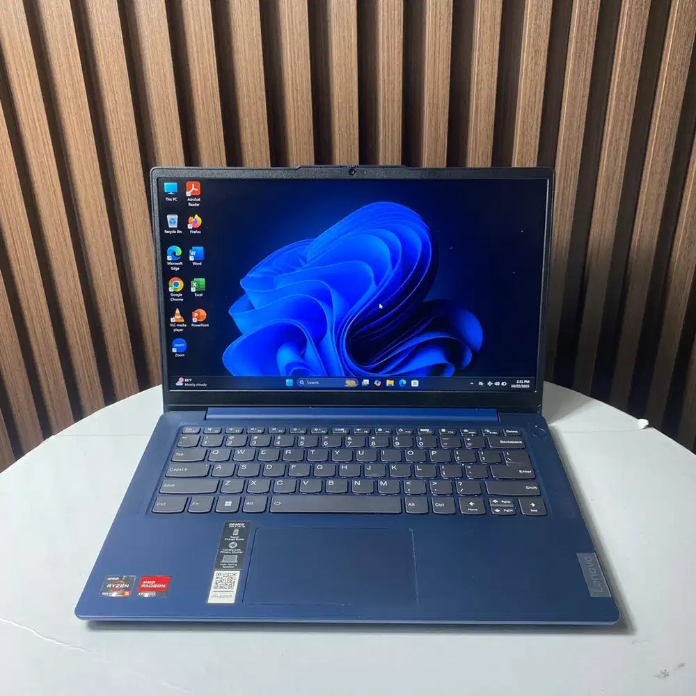 Lenovo Ideapad Slim 3