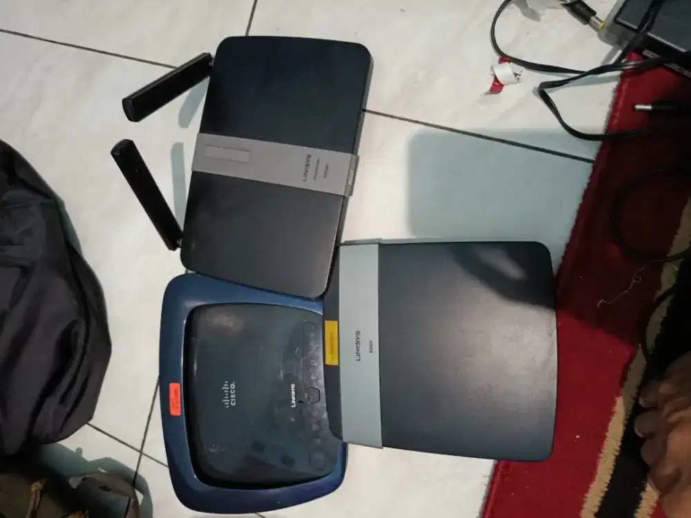 Jual Ruter wifi