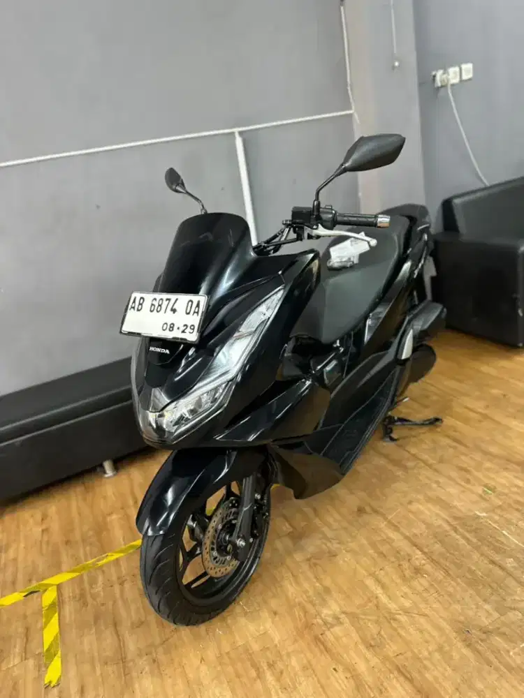 PCX CBS 2024 Harga Murah