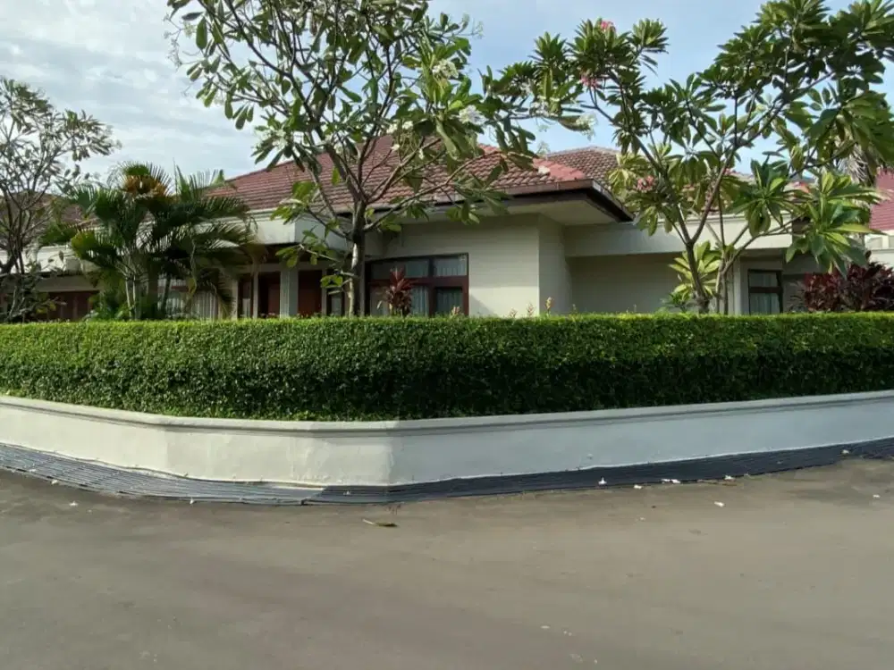 Komplek Eksklusif di Cipete Jakarta Selatan Ada Swimming Pool Lokasi Strategis
