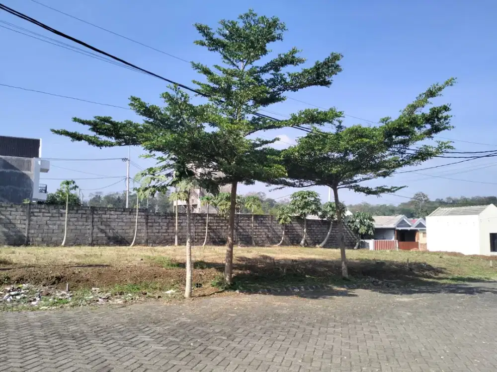 Rumah Murah dekat dengan Exit Tol