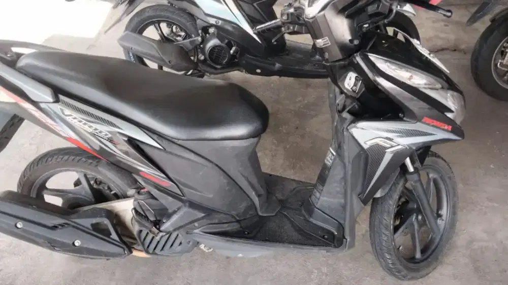 Honda Vario kzr 2014