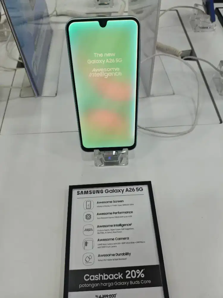 Samsung Galaxy A26 5G 8 256GB