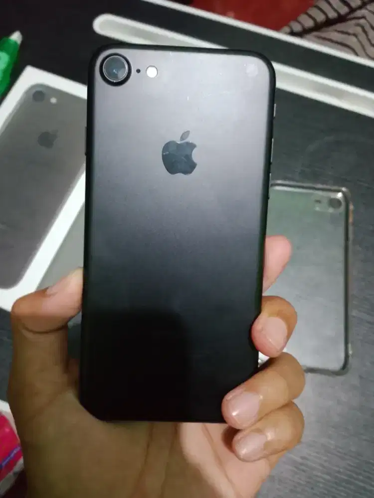 IPHONE 7 128GB IBOX