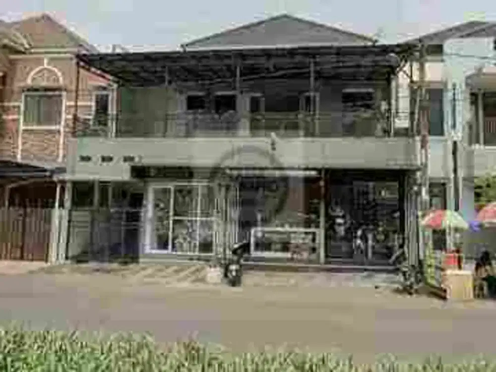 rumah dkt mall grand galaxy park Bekasi Selatan