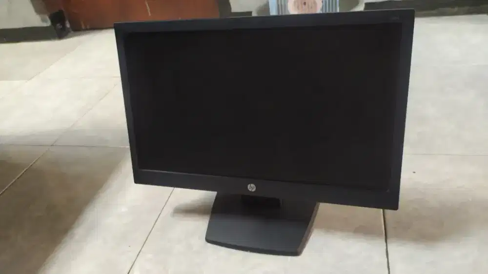 Monitor LCD HP V194 19 inchi