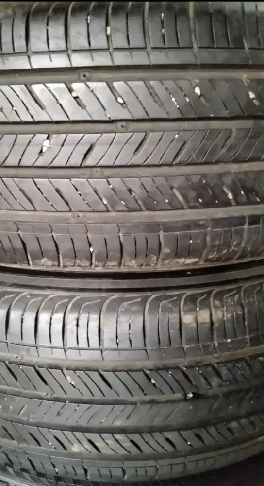 Ban  205 60 16 kumho