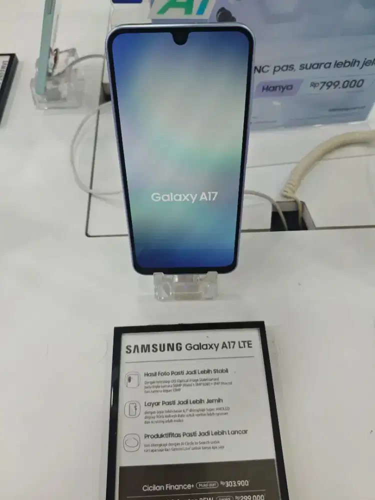 Samsung Galaxy A17 lite 8 256GB