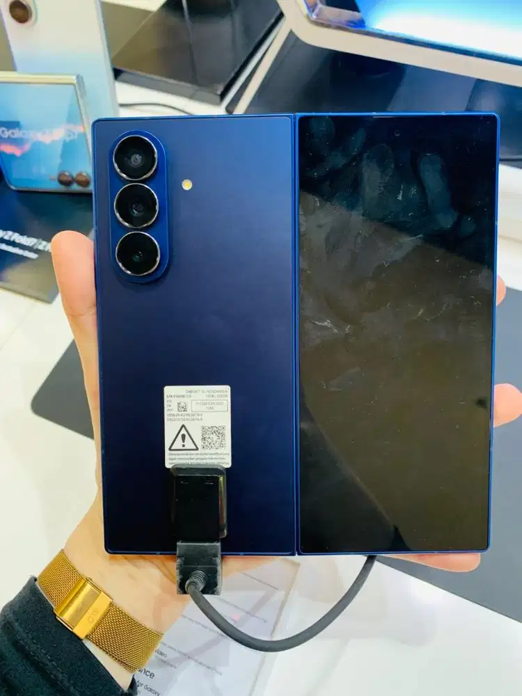Samsung galaxy Z fold7