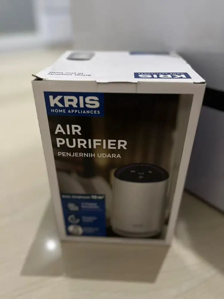 KRIS Air Purifier