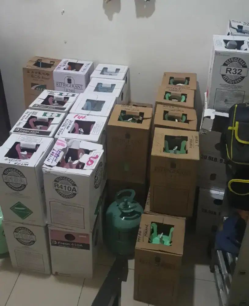 Lowongan kerja toko serabutan
