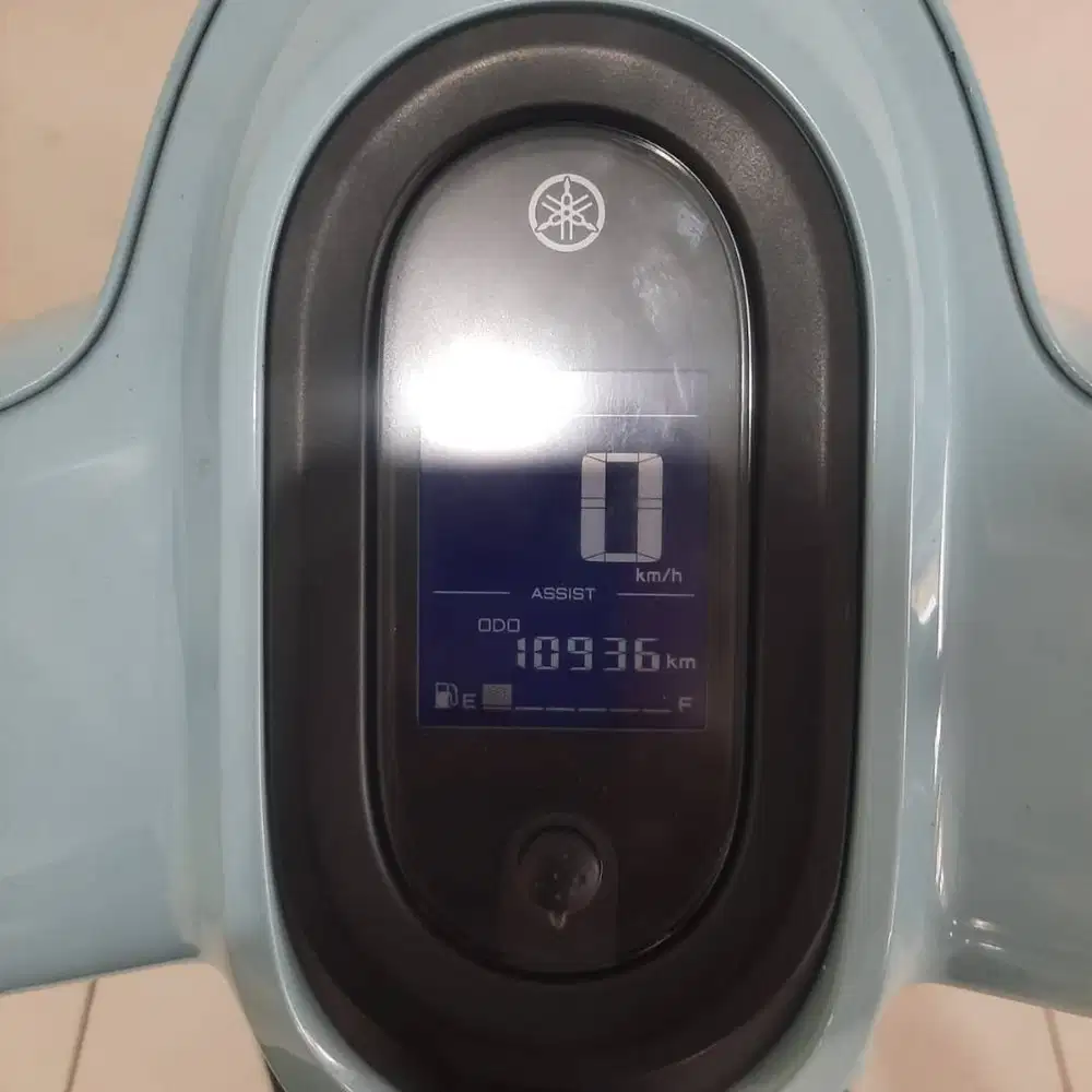 YAMAHA FAZZIO NEO 2023 KREDIT MURAH DP 400RIBU ANGSURAN SANGAT RINGAN