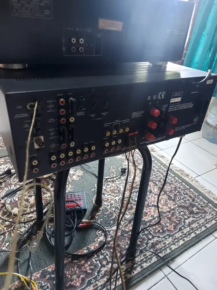 Harman Kardon  AVR 51