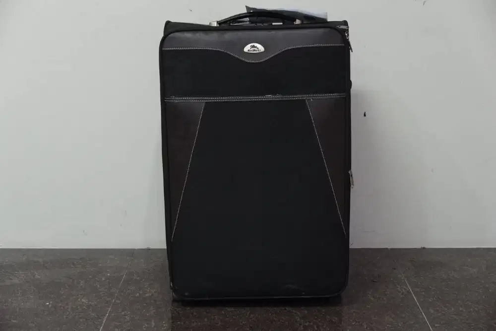 Koper Kaijiali Black UK L