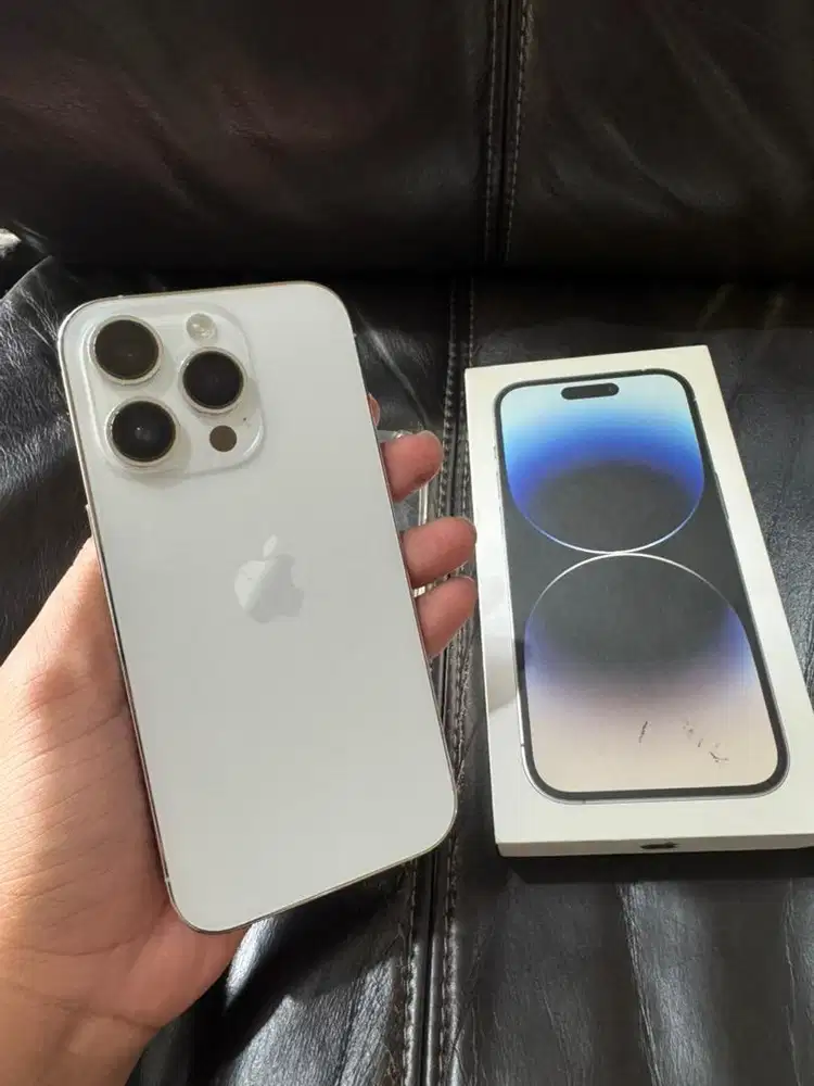 iphone 14 Pro 128 ibox PA/A
