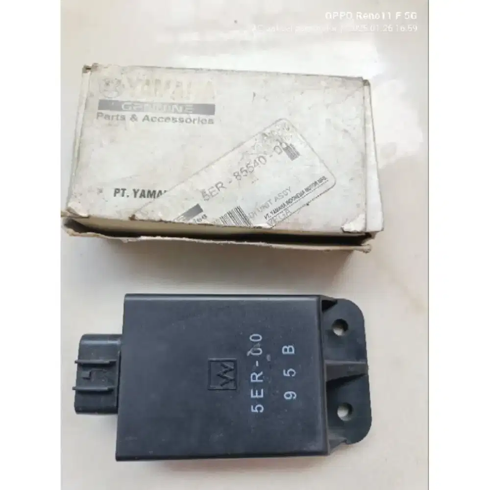 CDI Vega r old (ori)