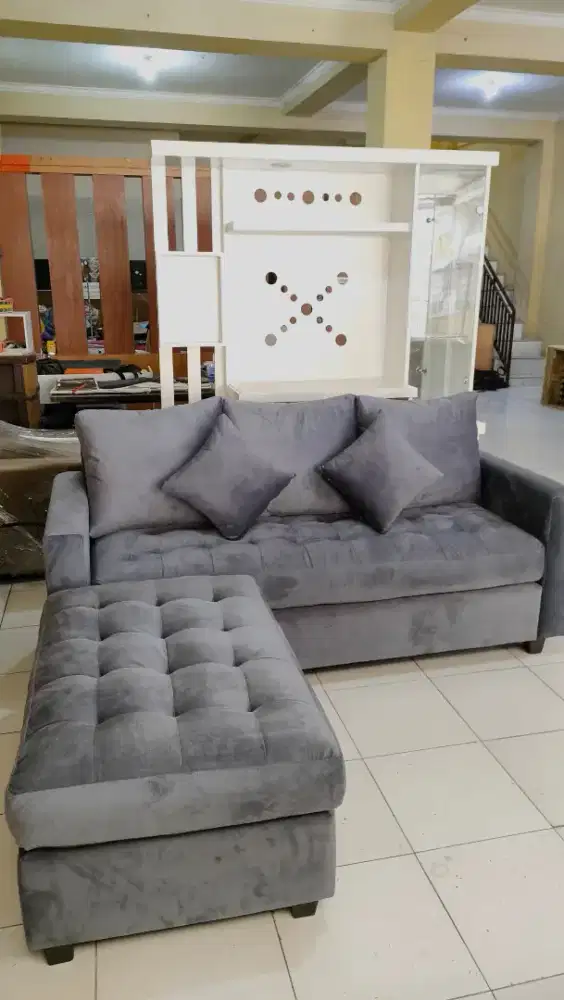 Sofa costum sesuai reques,service dan tukertambah