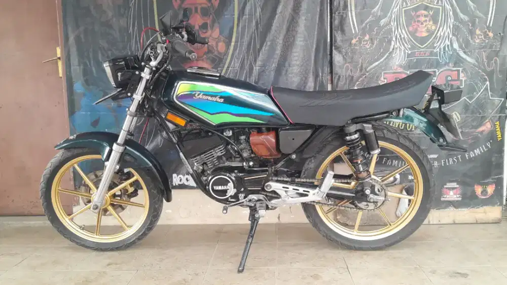 King 1997 siap pake