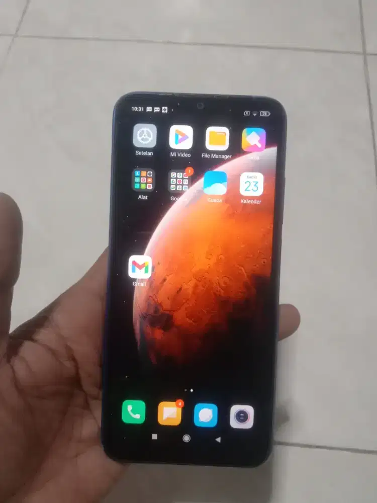 Redmi 9a ram 2/32