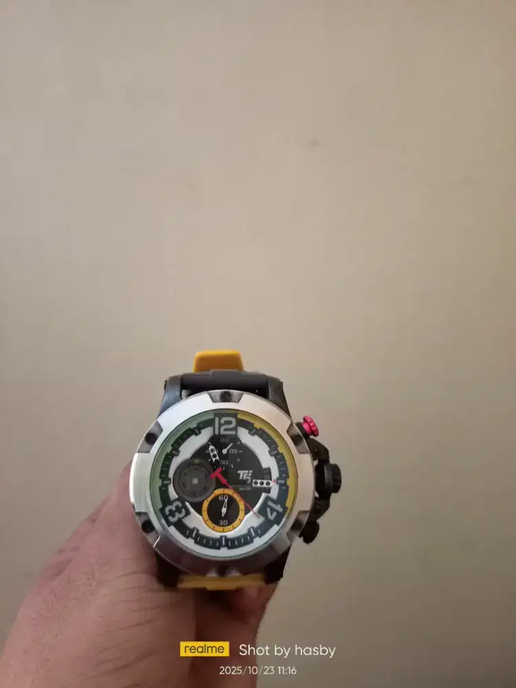 Jam tangan pria