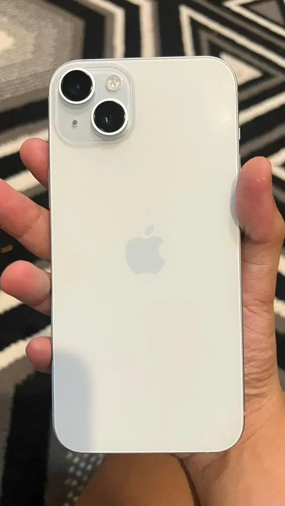 Iphone 15 plus 128GB