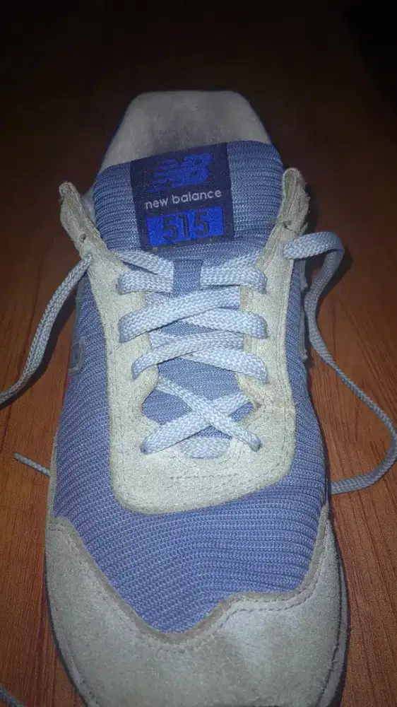Sepatu new balance 515