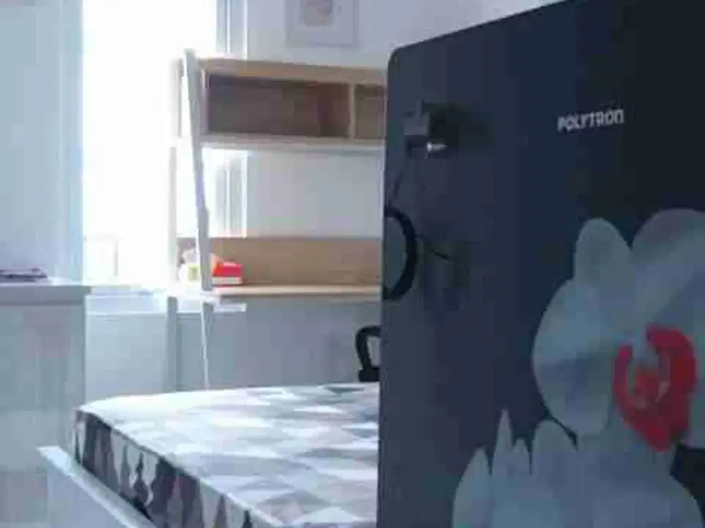 APARTEMEN PALTROW DEKAT UNDIP TEMBALANG