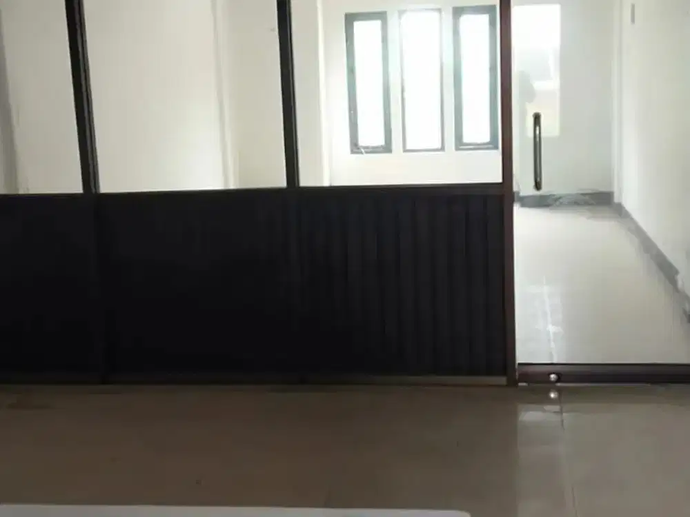 Taufik - DiJual Ruko di BUMI PAPAN SELARAS JL RAYA SUMBER TANGGUL
