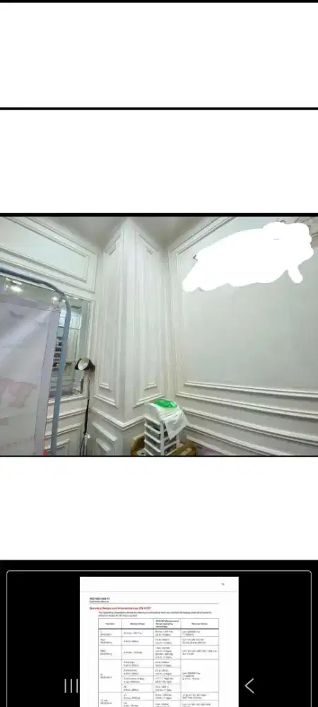 disewakan kios itc bsd lantai dasar blok b02/7