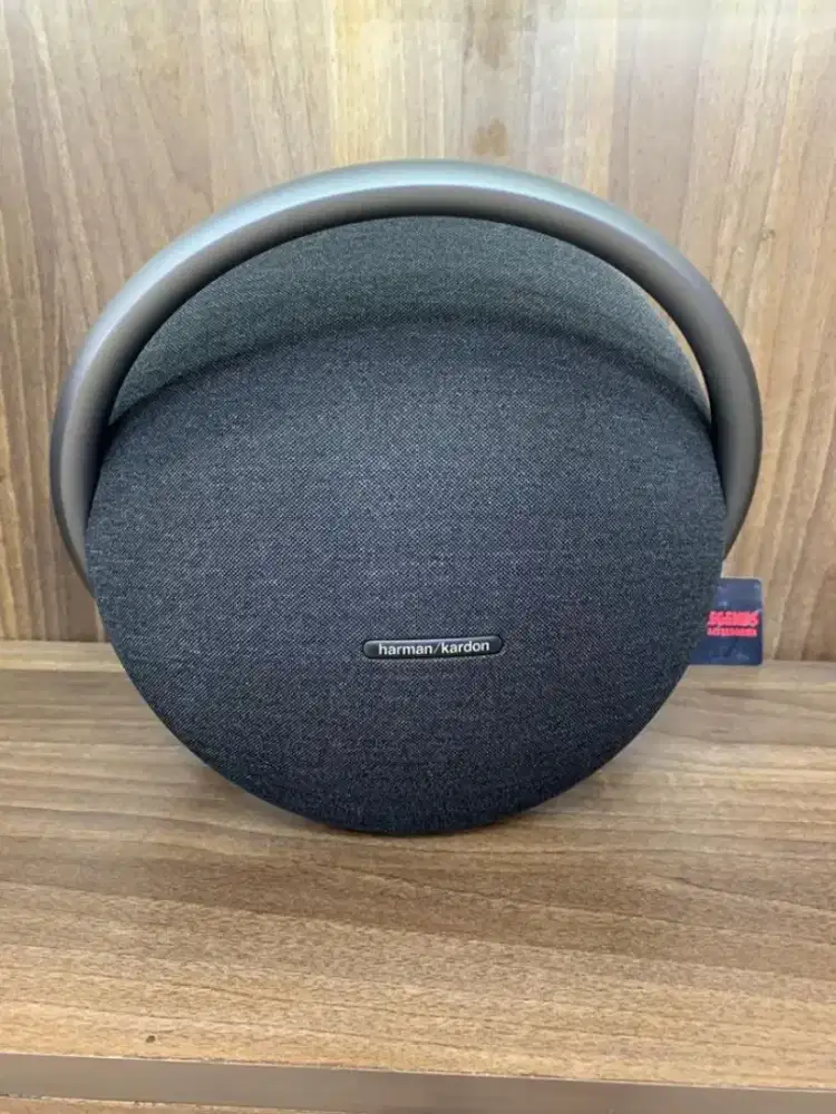 HARMAN/KARDON ONYX STUDIO 7