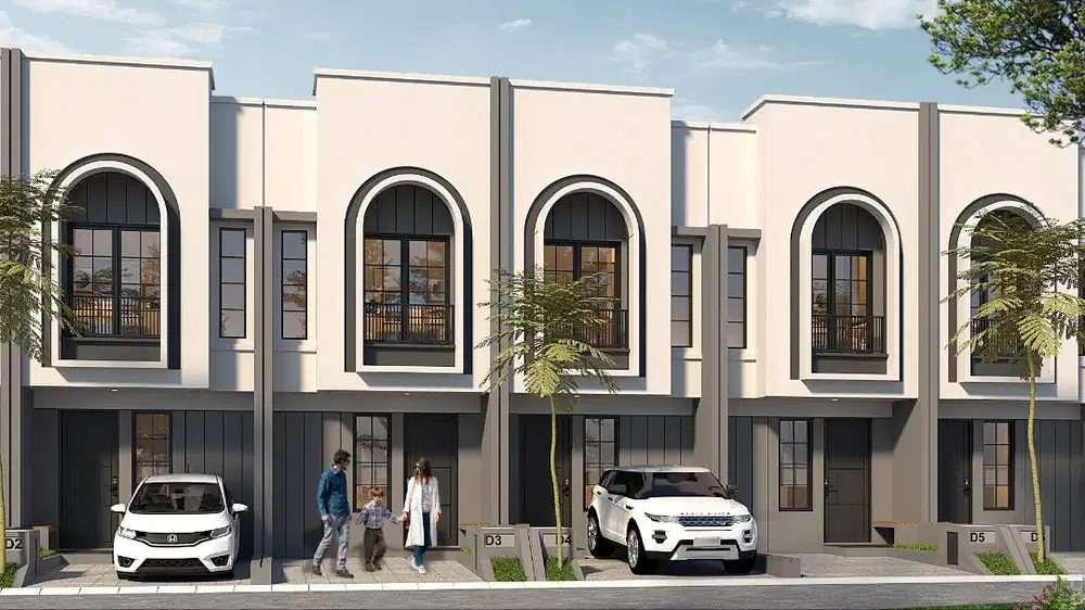 Rekrutmen Sales in House Greenpark Group