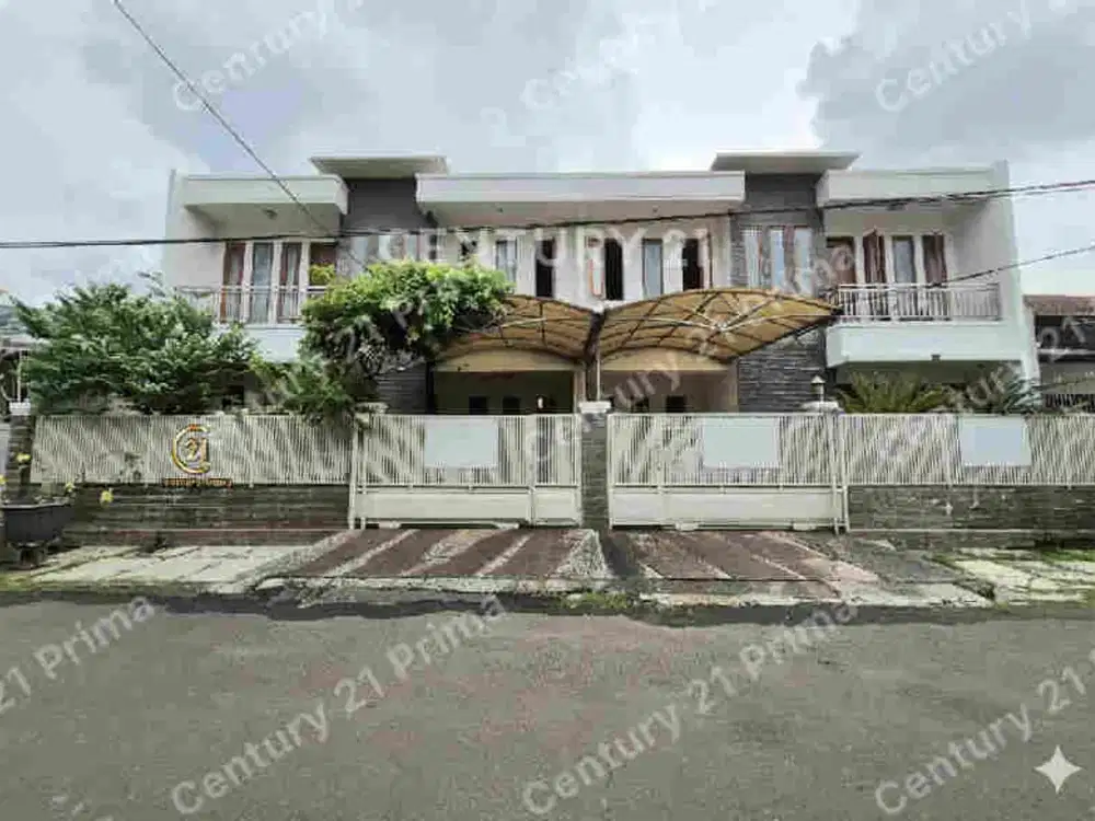 Dijual Rumah Modern Mewah Di Bintaro Jaya Sektor 2