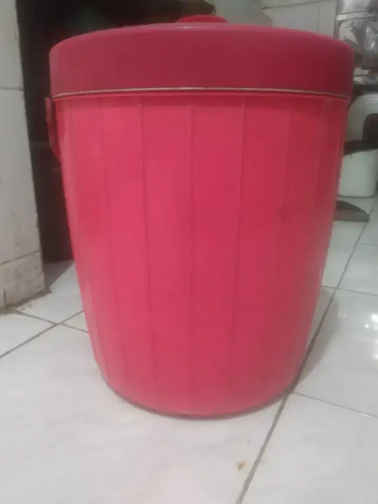 TERMOS ES/NASI Bekas mulus