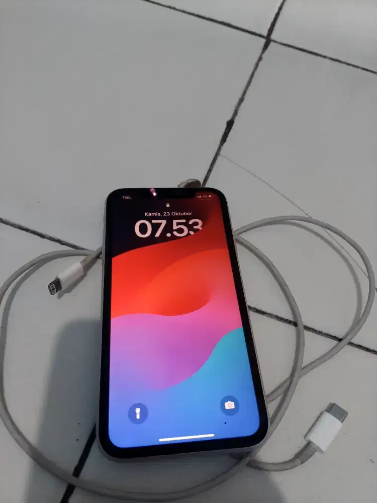 Iphone xr 64gb white