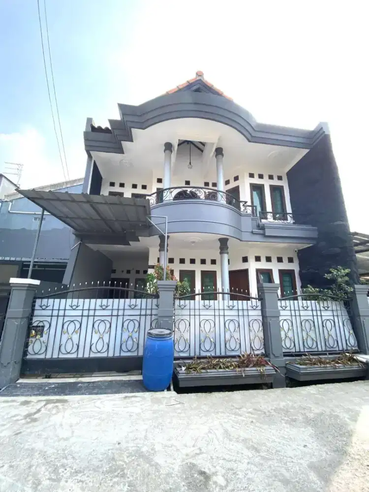 Kost Mekar Indah B48