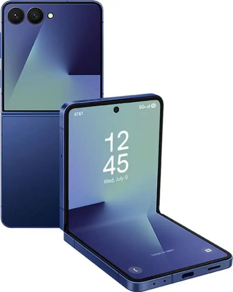SAMSUNG ZFLIP7 FREE GALAXY FIT 3