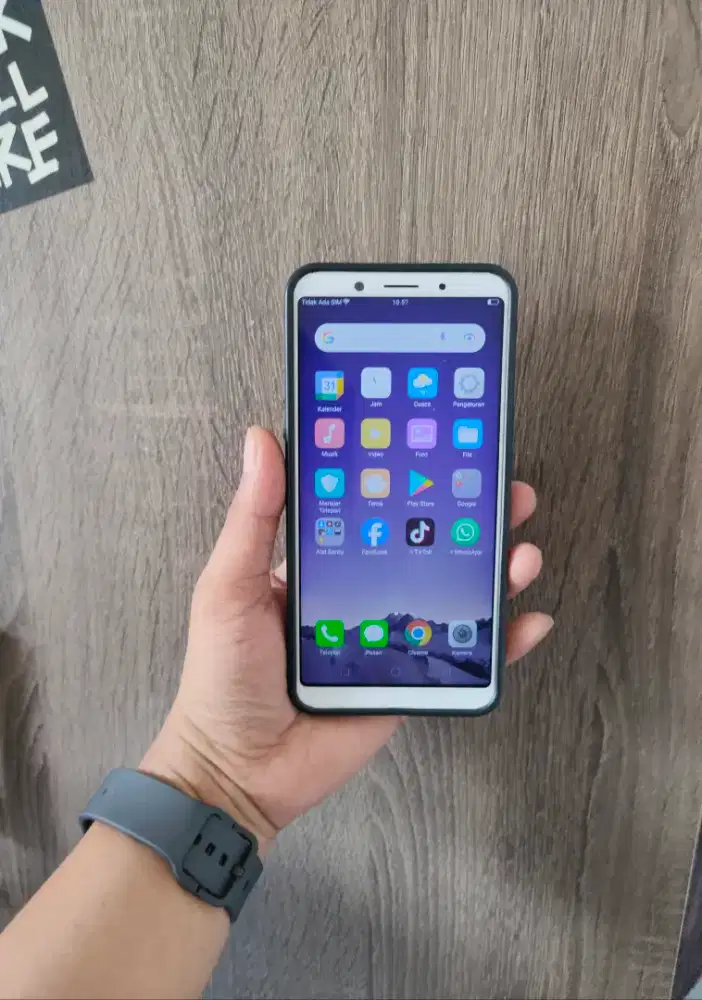 Oppo f5 4gb/32gb