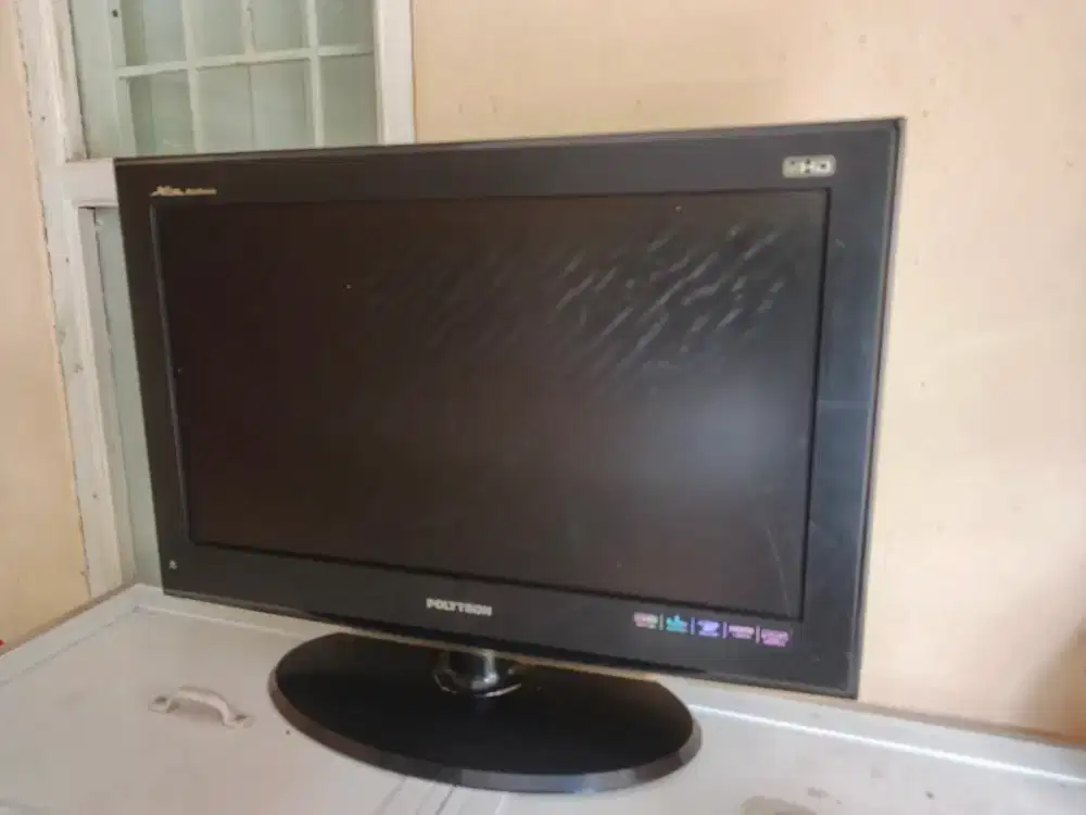 Tv Plolytron 24 Inc