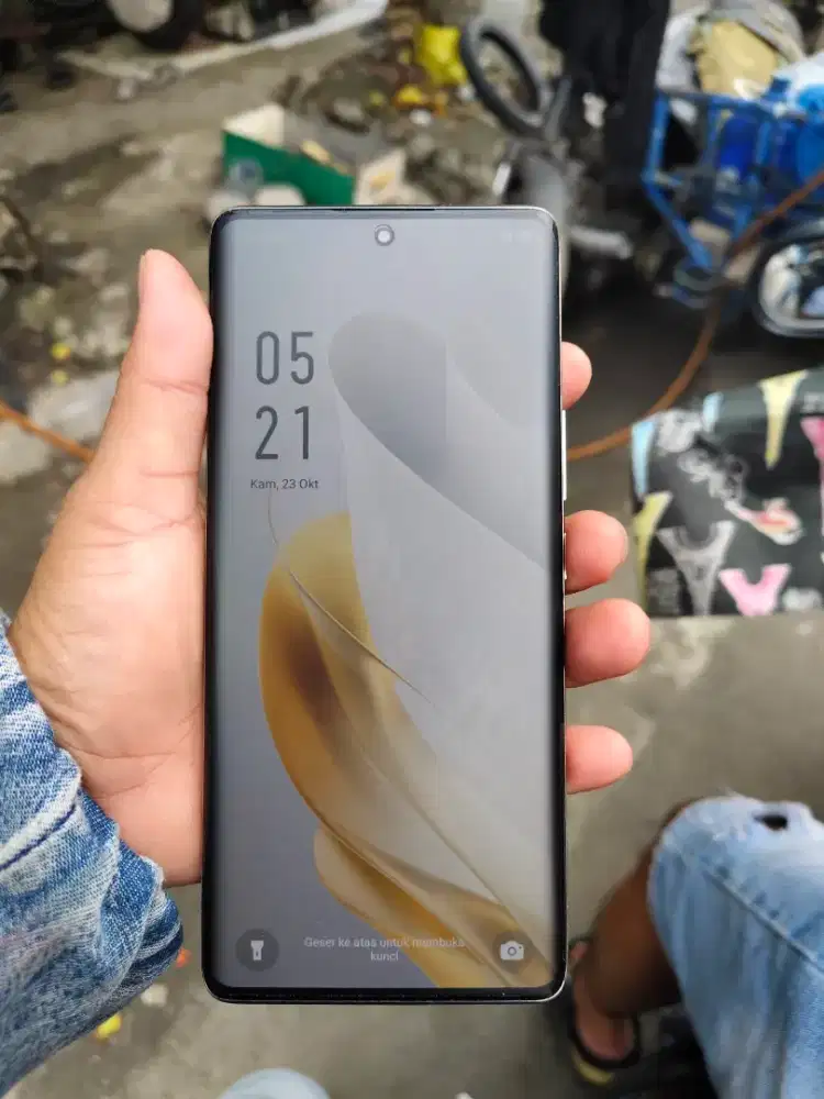handphone Infinix Zero 30 8/256