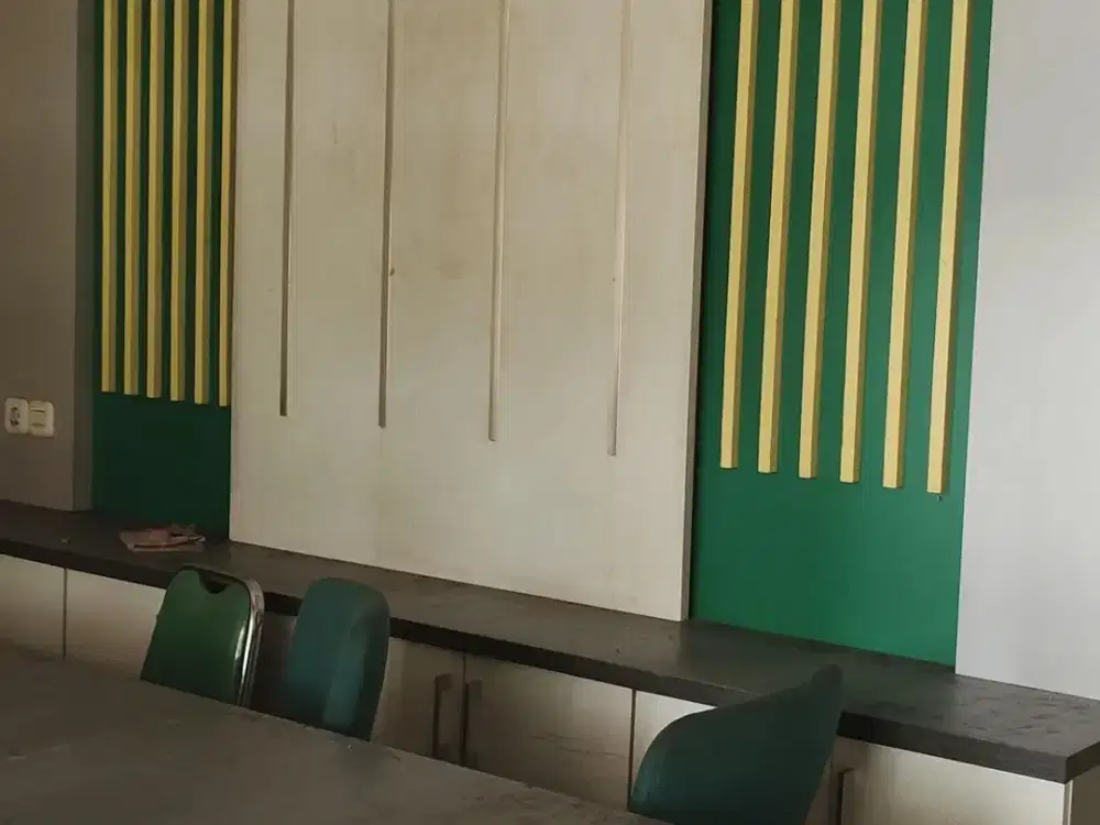 Jhon- Disewakan Ruko di RUKO CARUBAN INDAH , Saradan , Madiun