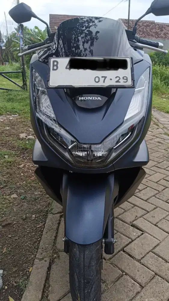 PCX 160 CBS 2024 FREE BALIK NAMA