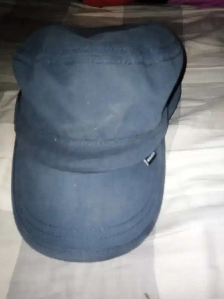 Topi Merk elger UK M/L original